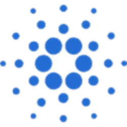Cardano-logo