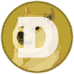 Dogecoin-logo