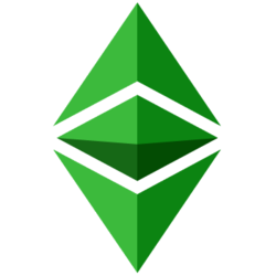 Ethereum Classic-logo