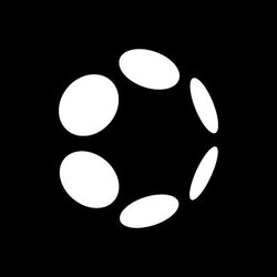 Polkadot-logo